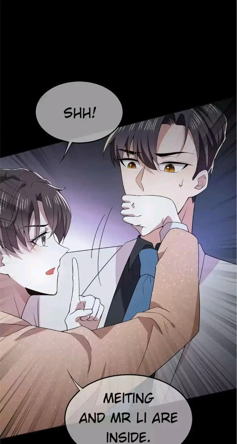 Read The Naive Mr. Lu chapter 221 image 2 on Lezhin
