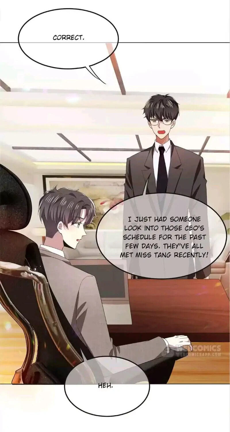 Read The Naive Mr. Lu chapter 223 image 10 on Lezhin