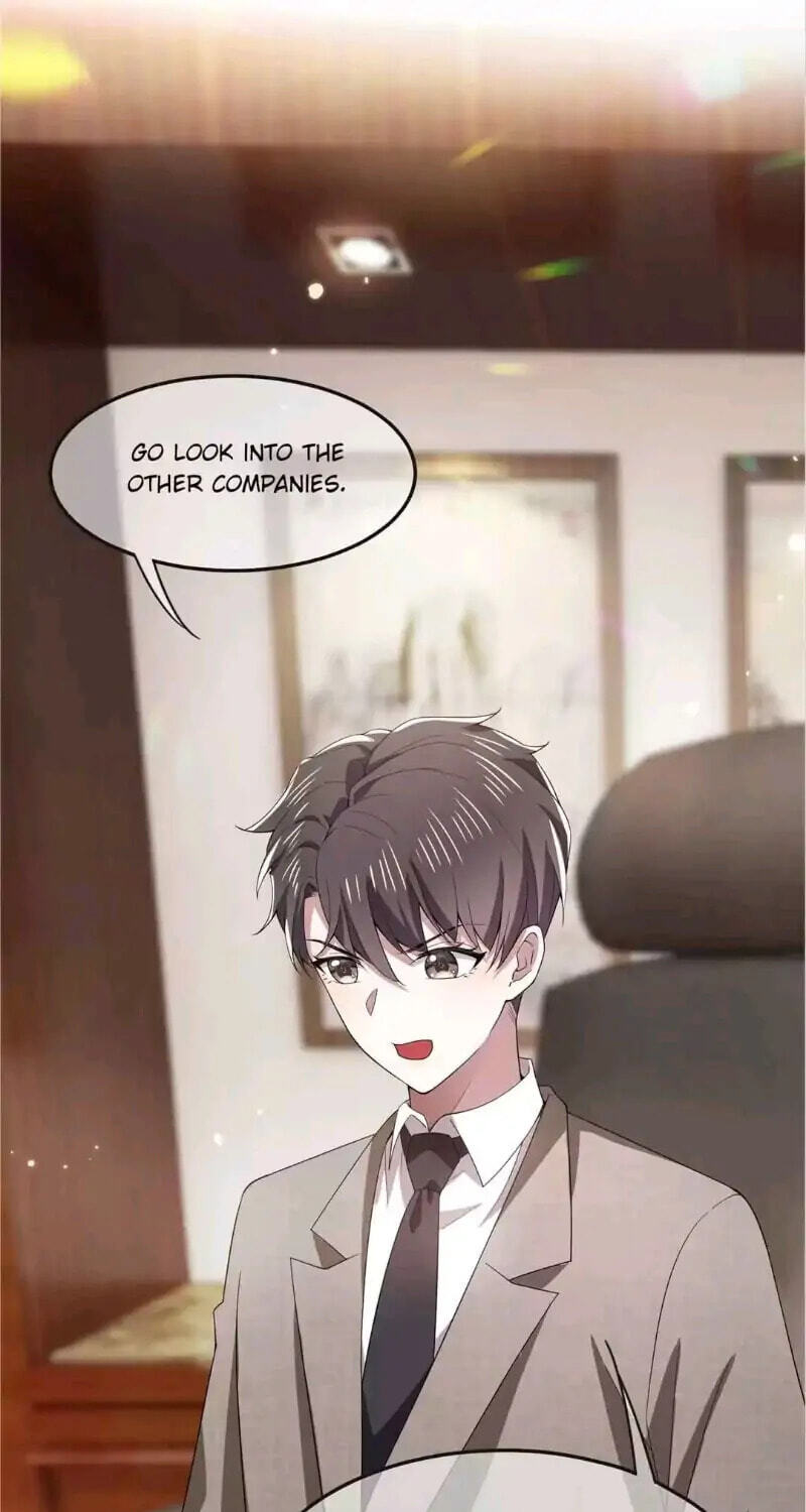 Read The Naive Mr. Lu chapter 223 image 12 on Lezhin