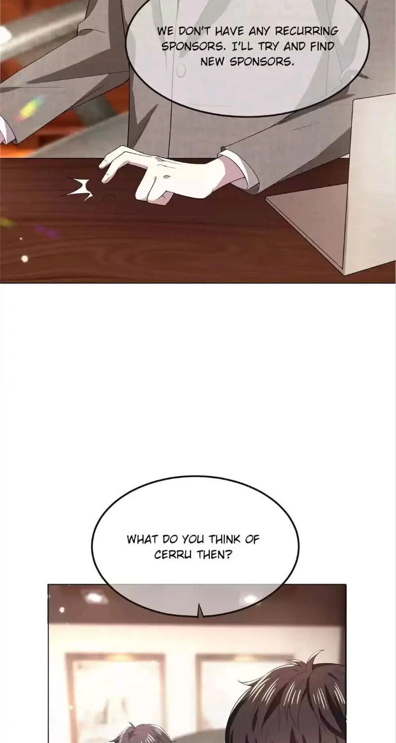 Read The Naive Mr. Lu chapter 223 image 13 on Lezhin