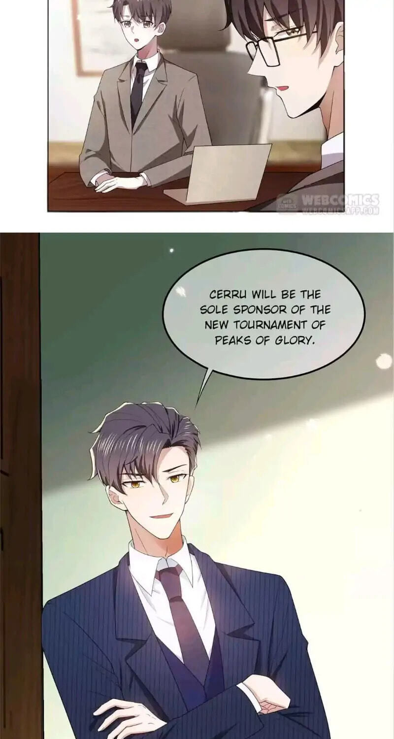 Read The Naive Mr. Lu chapter 223 image 14 on Lezhin