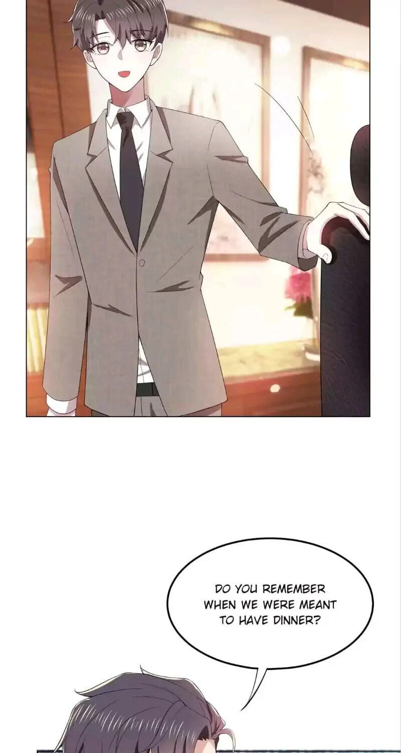 Read The Naive Mr. Lu chapter 223 image 16 on Lezhin