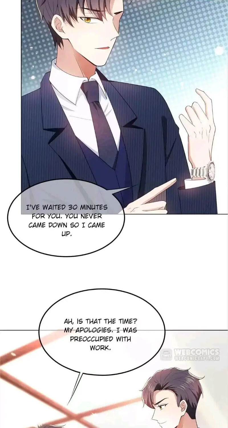 Read The Naive Mr. Lu chapter 223 image 17 on Lezhin