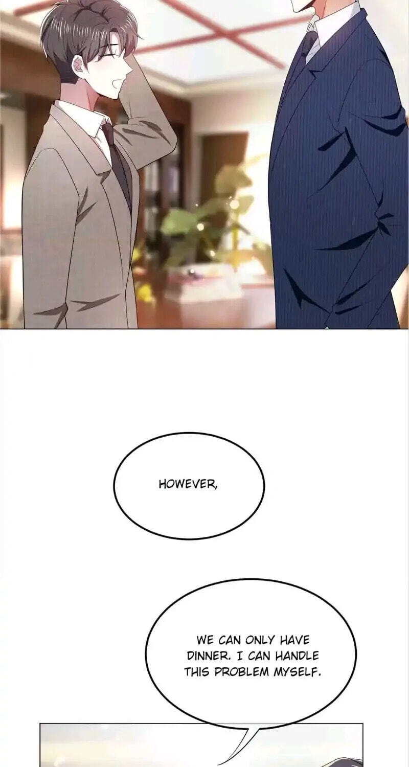 Read The Naive Mr. Lu chapter 223 image 18 on Lezhin