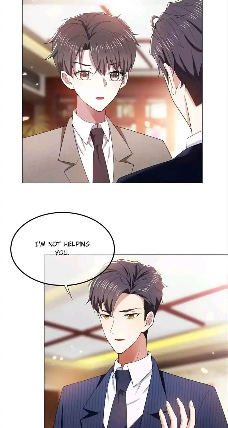 Read The Naive Mr. Lu chapter 223 image 19 on Lezhin