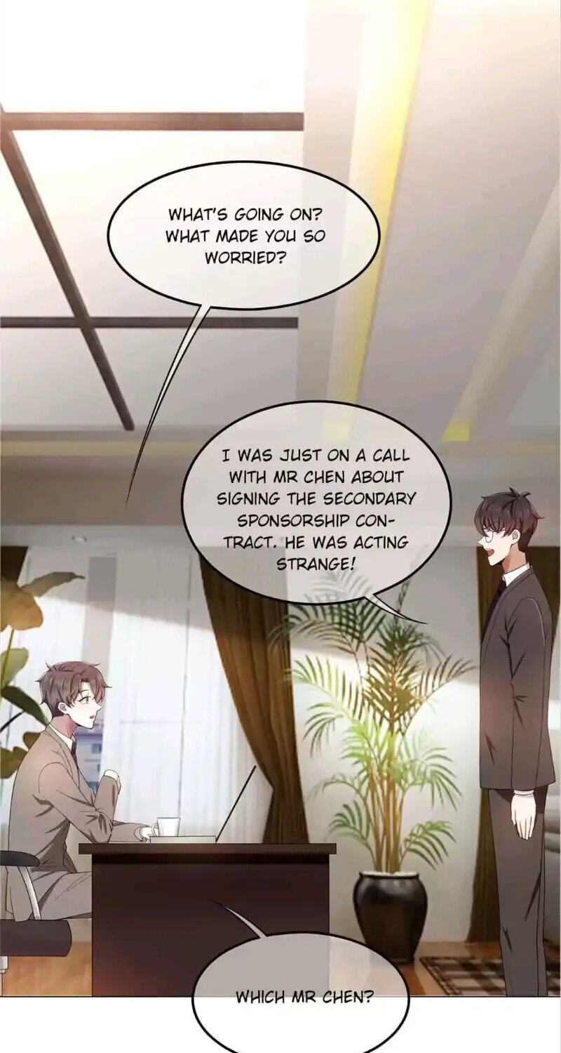 Read The Naive Mr. Lu chapter 223 image 2 on Lezhin