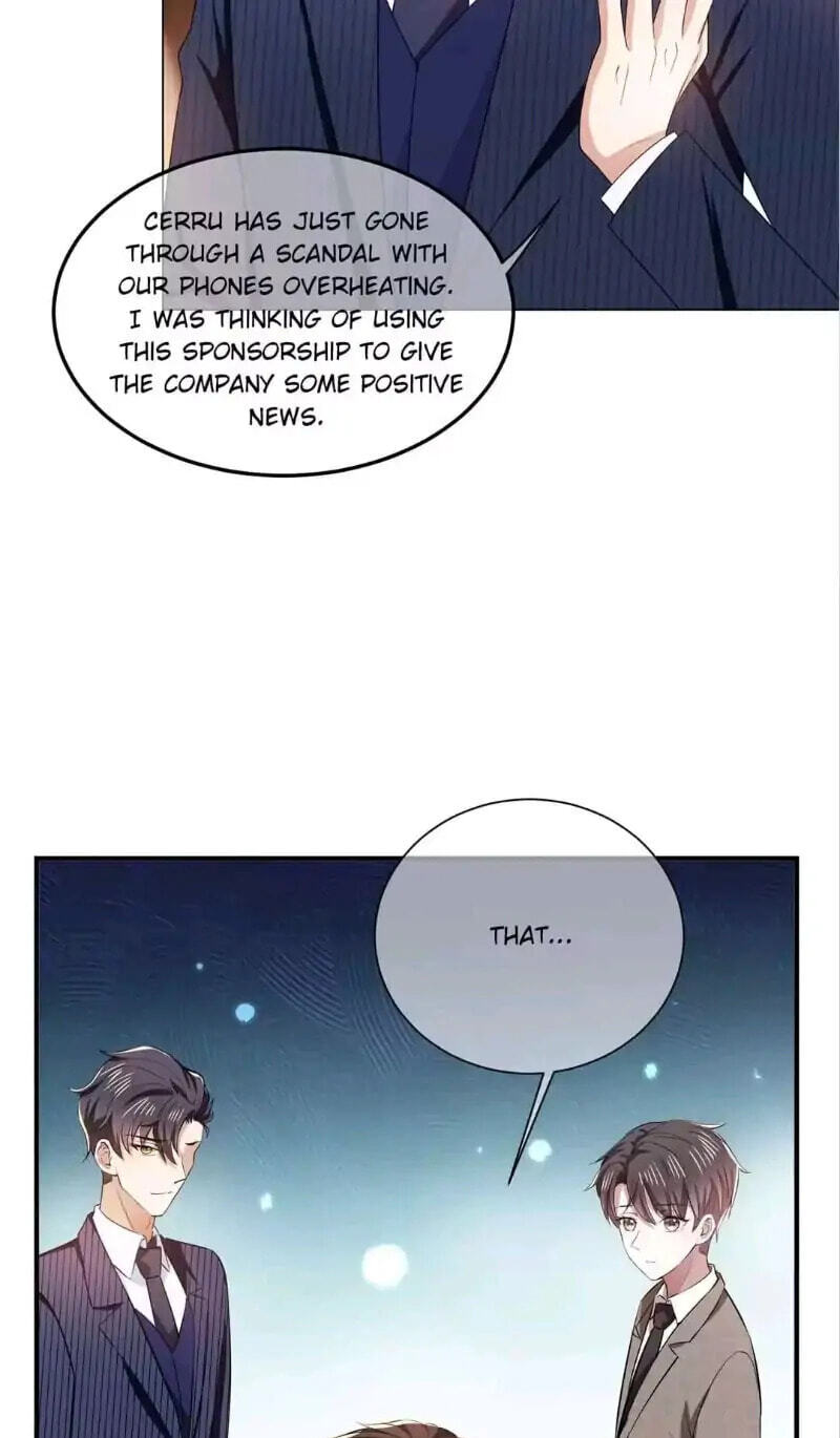 Read The Naive Mr. Lu chapter 223 image 20 on Lezhin