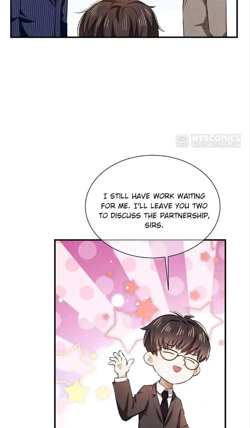 Read The Naive Mr. Lu chapter 223 image 21 on Lezhin