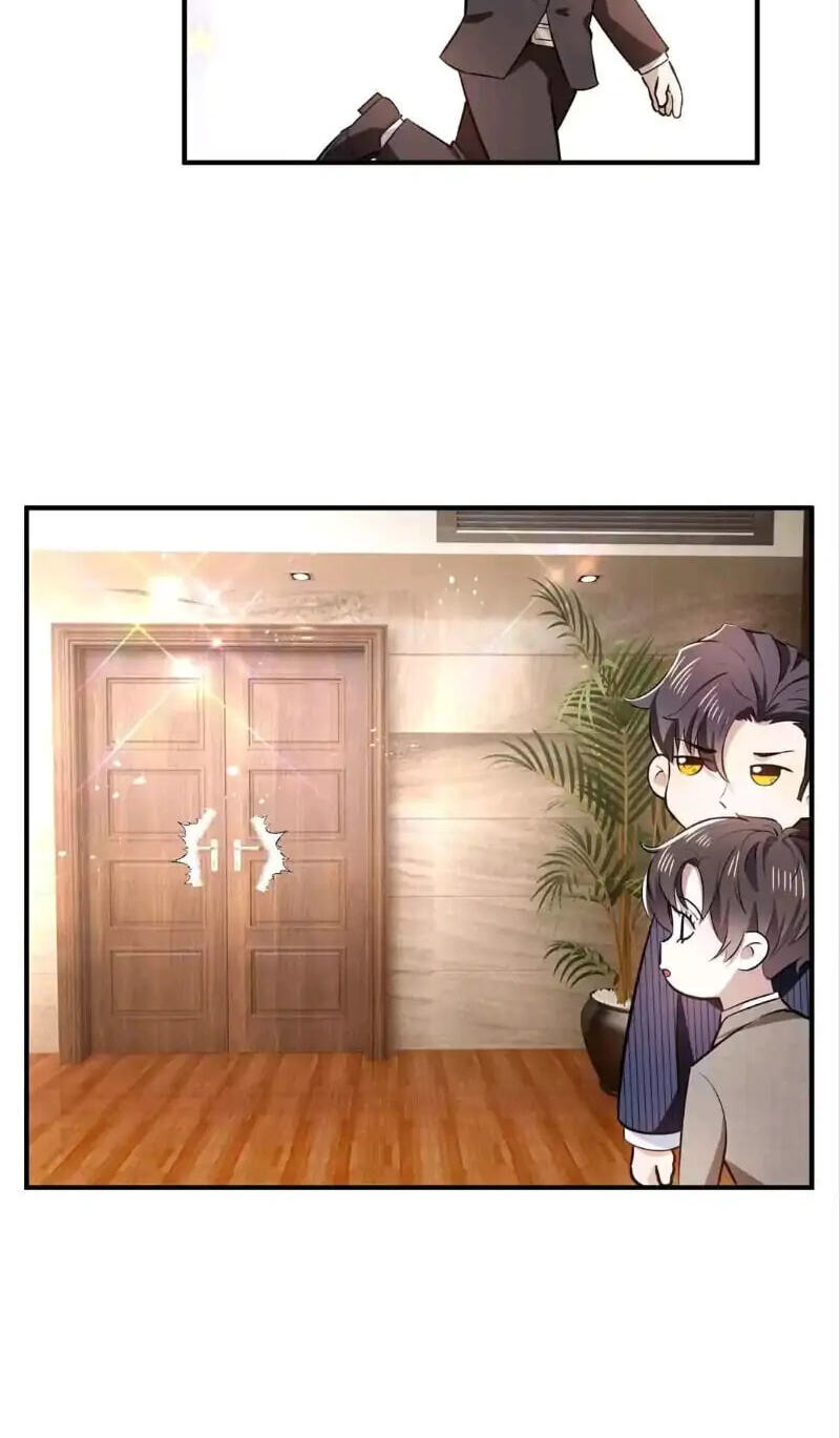 Read The Naive Mr. Lu chapter 223 image 22 on Lezhin