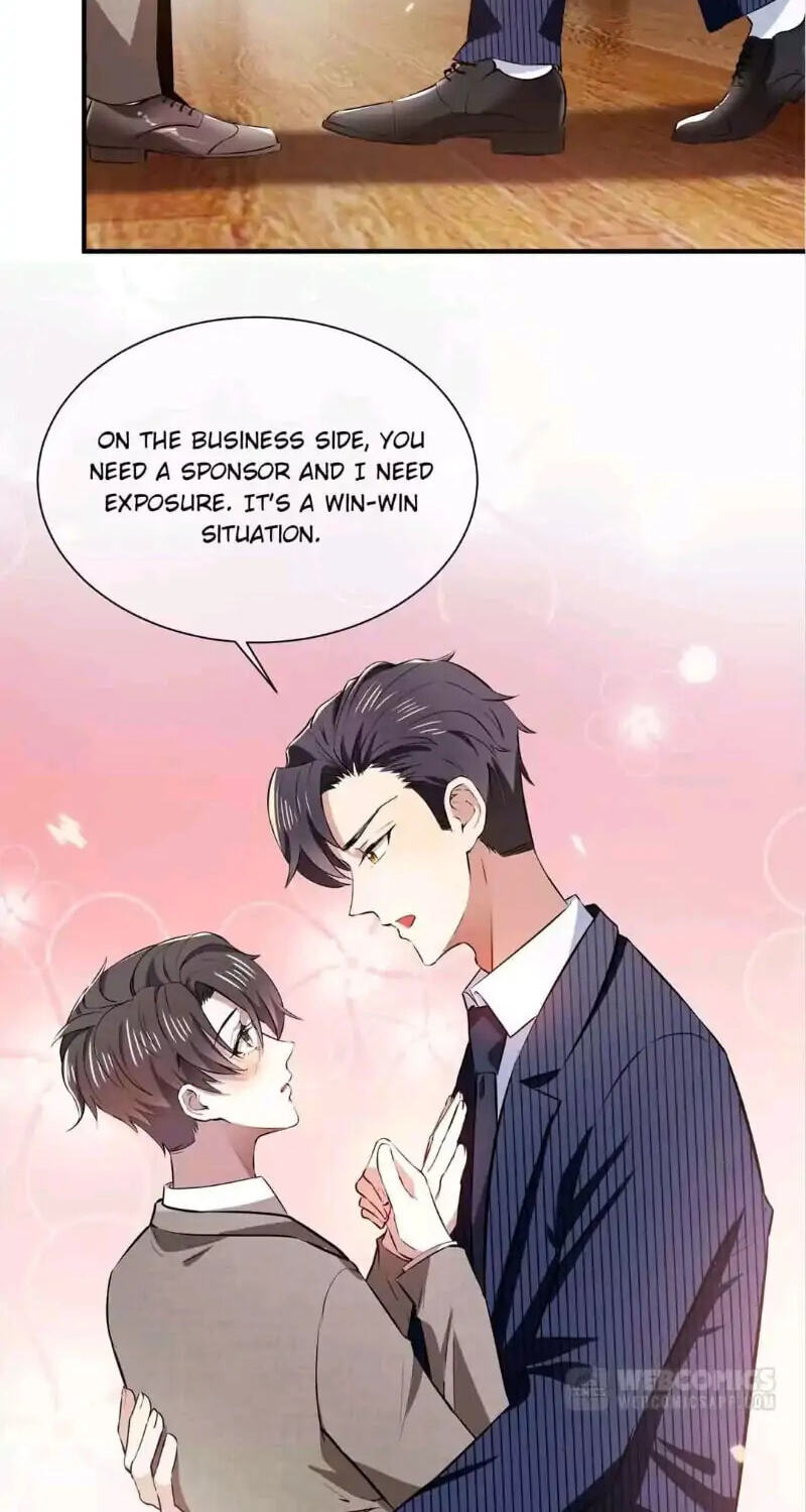 Read The Naive Mr. Lu chapter 223 image 24 on Lezhin