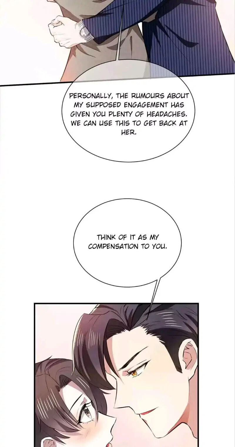 Read The Naive Mr. Lu chapter 223 image 25 on Lezhin