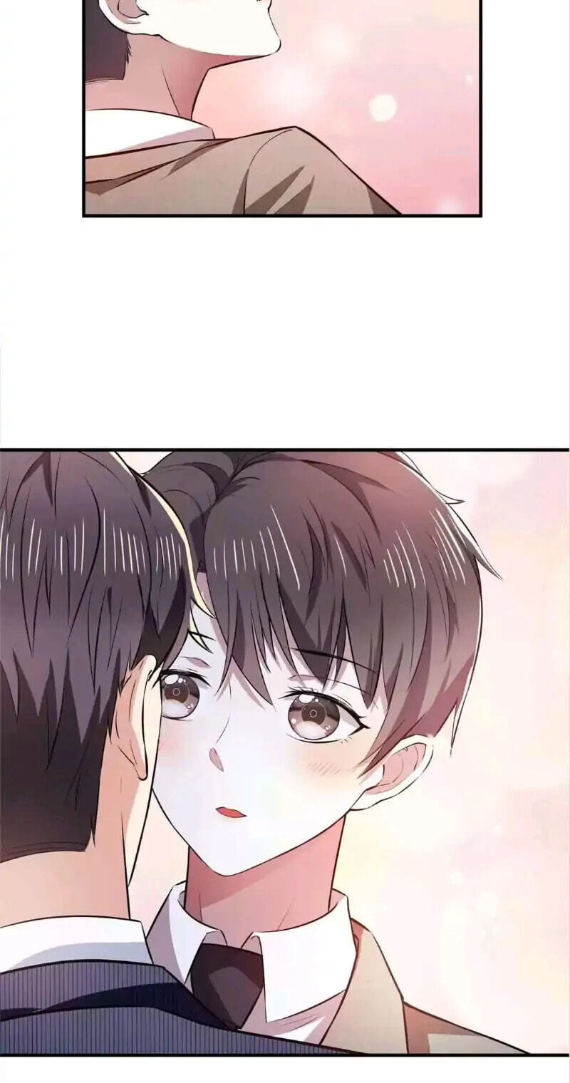 Read The Naive Mr. Lu chapter 223 image 26 on Lezhin