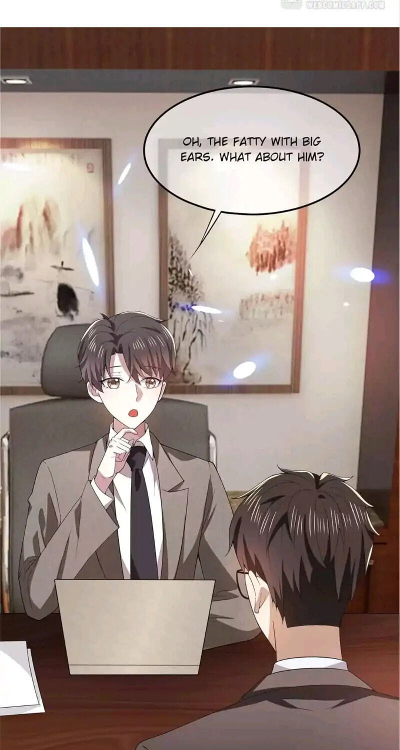 Read The Naive Mr. Lu chapter 223 image 4 on Lezhin