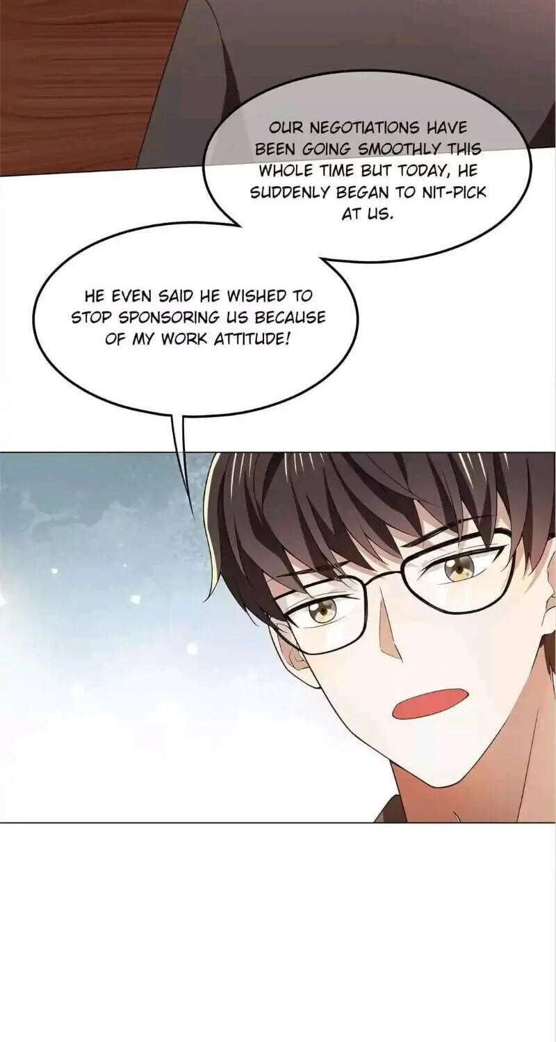 Read The Naive Mr. Lu chapter 223 image 5 on Lezhin