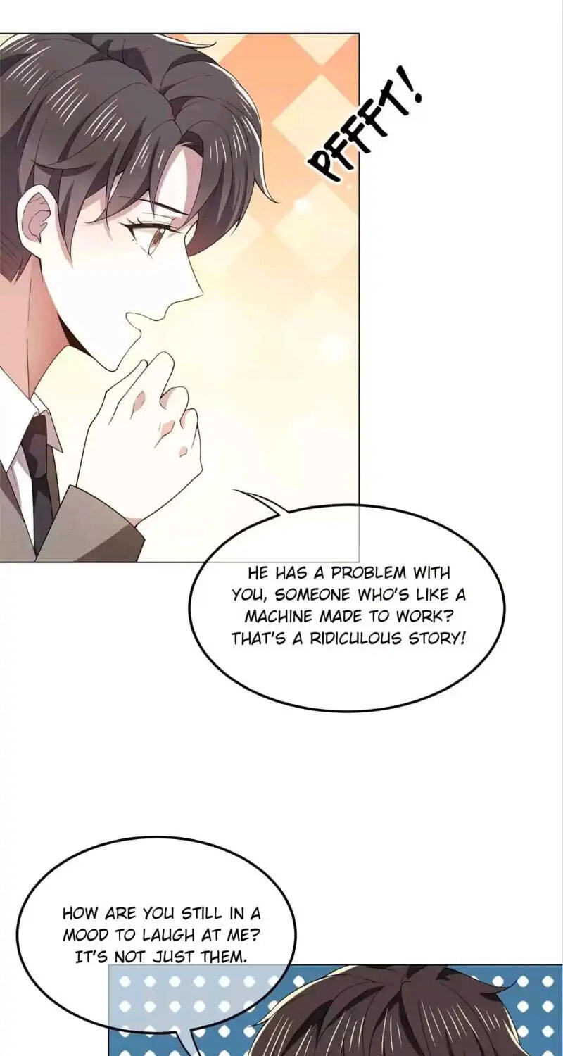 Read The Naive Mr. Lu chapter 223 image 6 on Lezhin