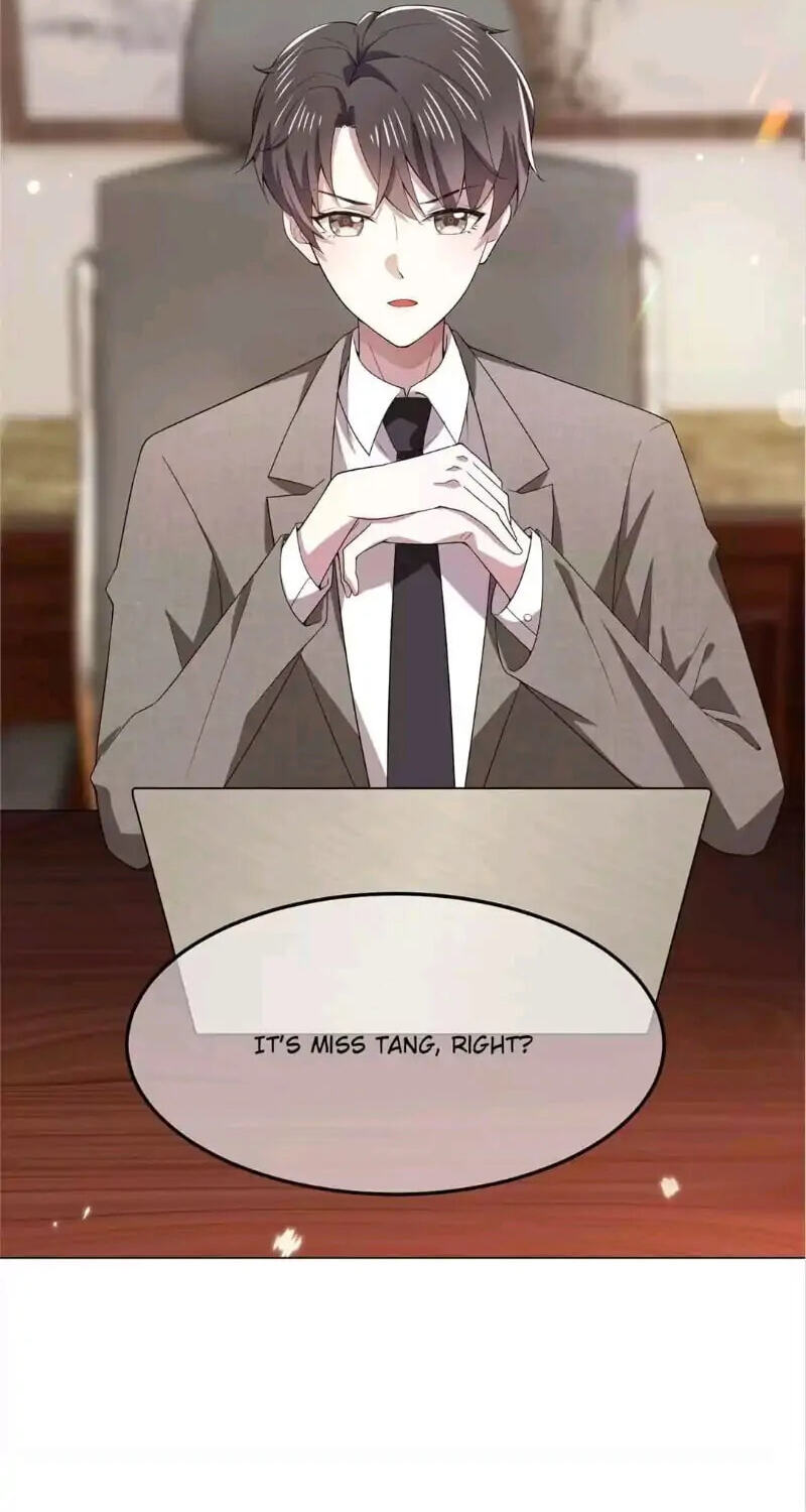 Read The Naive Mr. Lu chapter 223 image 9 on Lezhin