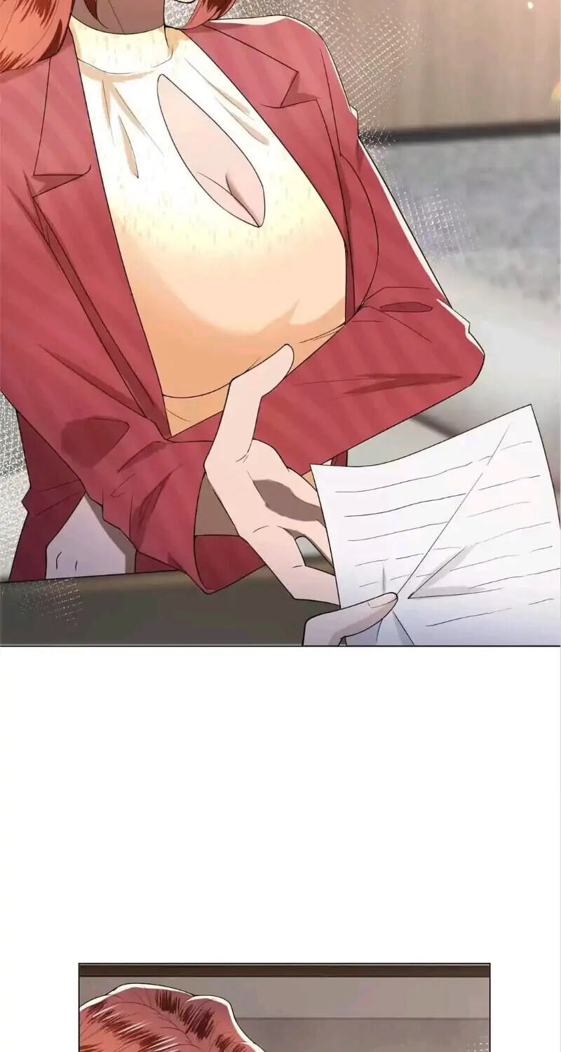 Read The Naive Mr. Lu chapter 224 image 1 on Lezhin