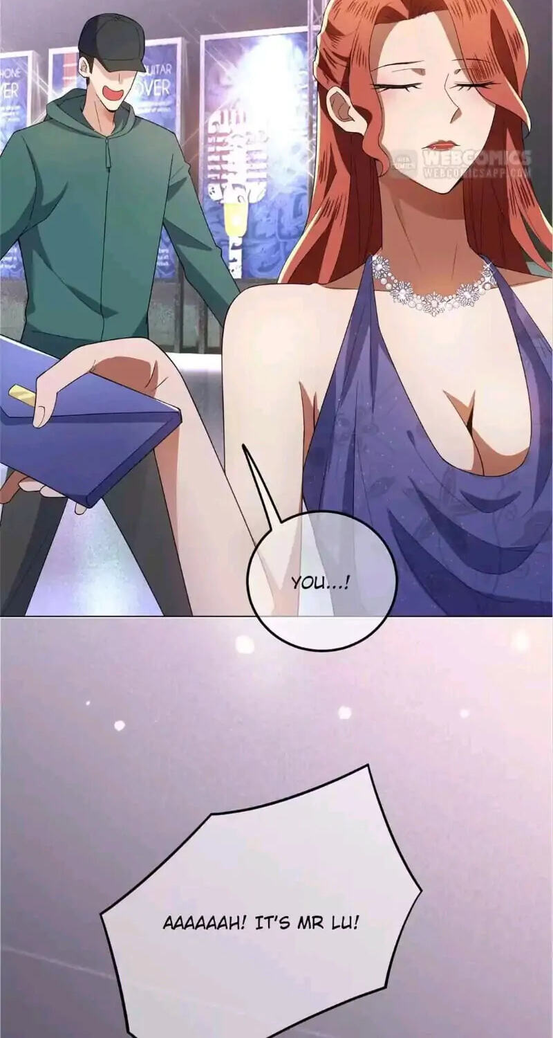 Read The Naive Mr. Lu chapter 224 image 18 on Lezhin