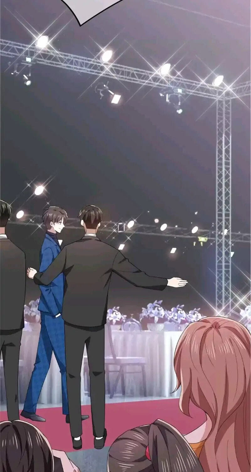 Read The Naive Mr. Lu chapter 224 image 19 on Lezhin