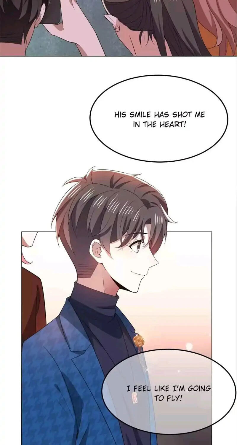 Read The Naive Mr. Lu chapter 224 image 20 on Lezhin