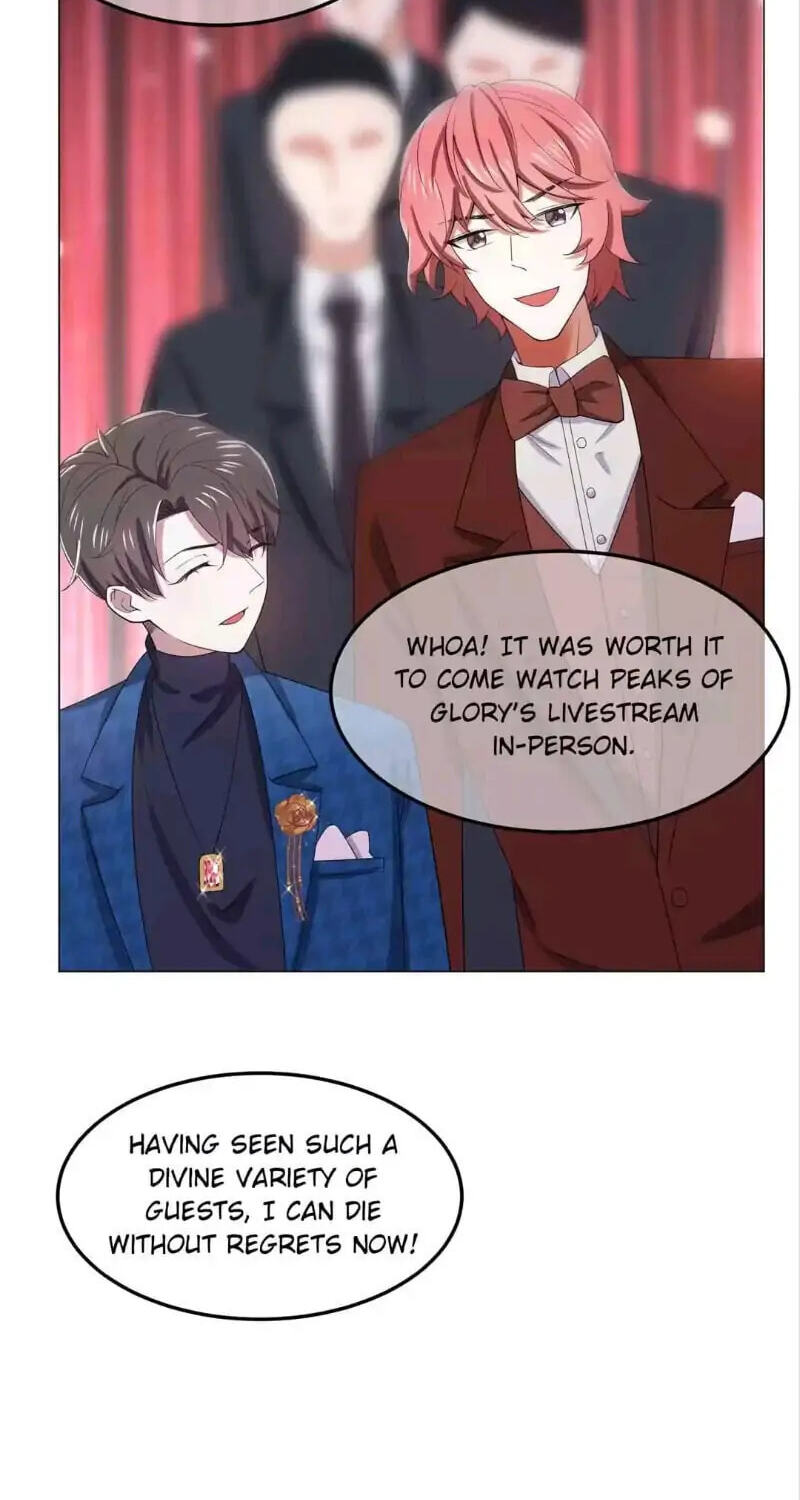 Read The Naive Mr. Lu chapter 224 image 22 on Lezhin