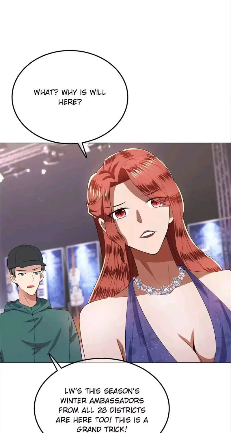 Read The Naive Mr. Lu chapter 224 image 23 on Lezhin