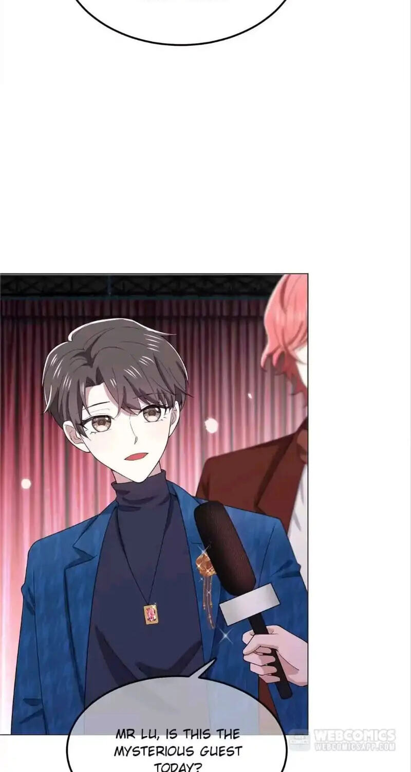 Read The Naive Mr. Lu chapter 224 image 24 on Lezhin