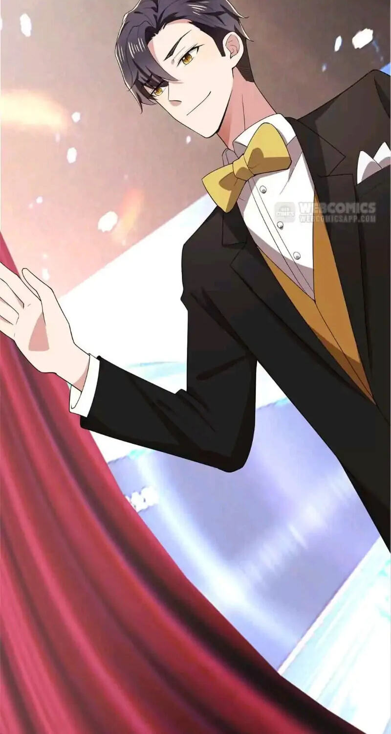 Read The Naive Mr. Lu chapter 224 image 28 on Lezhin
