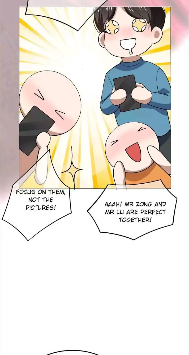 Read The Naive Mr. Lu chapter 224 image 30 on Lezhin