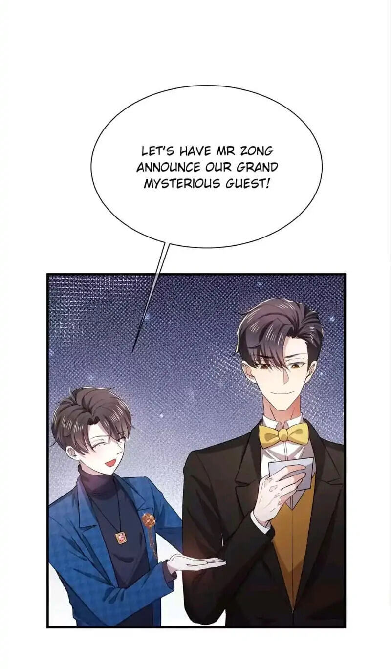 Read The Naive Mr. Lu chapter 224 image 32 on Lezhin