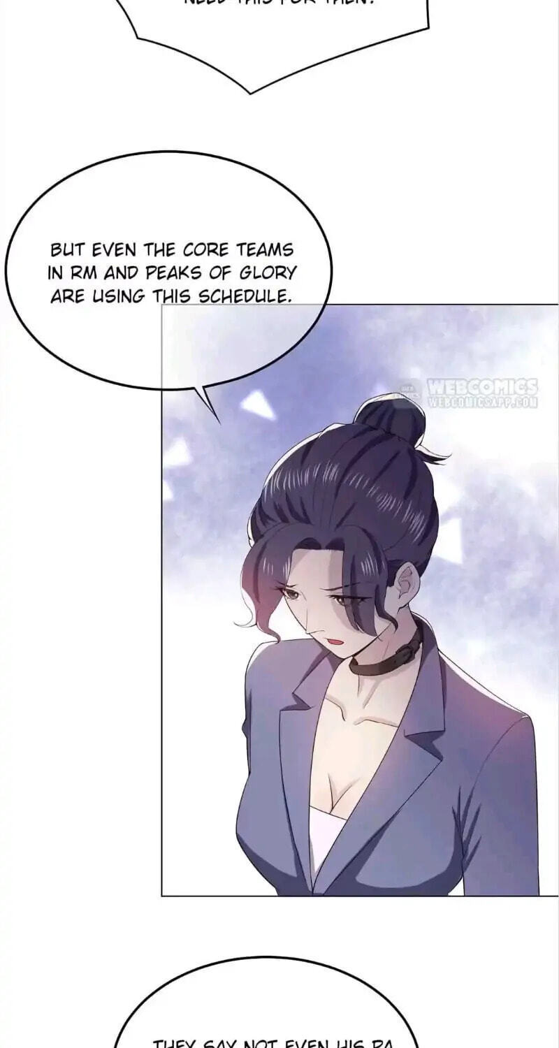 Read The Naive Mr. Lu chapter 224 image 4 on Lezhin