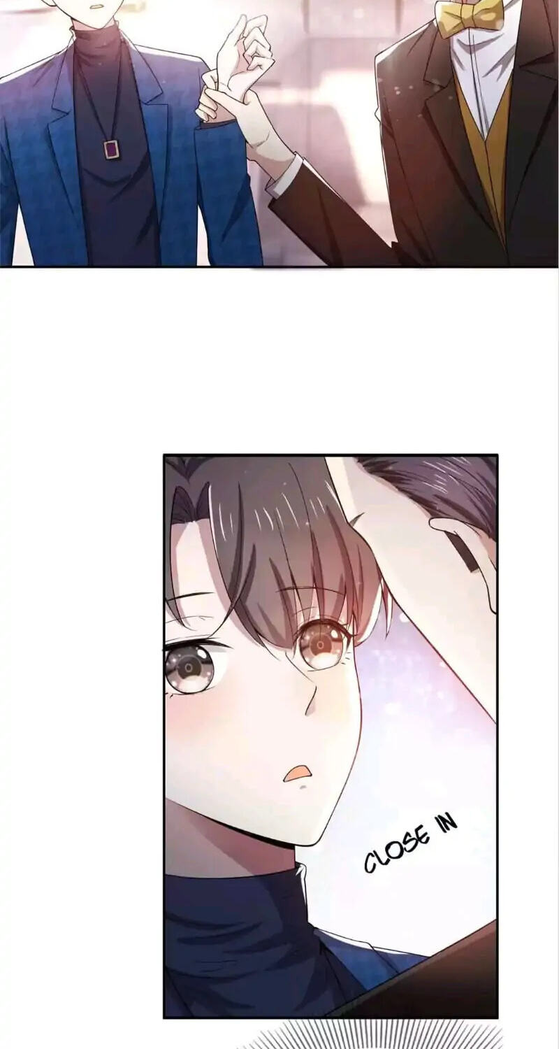 Read The Naive Mr. Lu chapter 226 image 1 on Lezhin