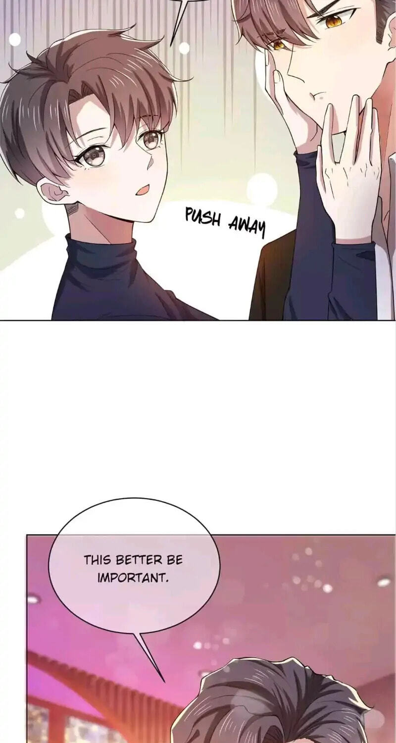 Read The Naive Mr. Lu chapter 226 image 16 on Lezhin