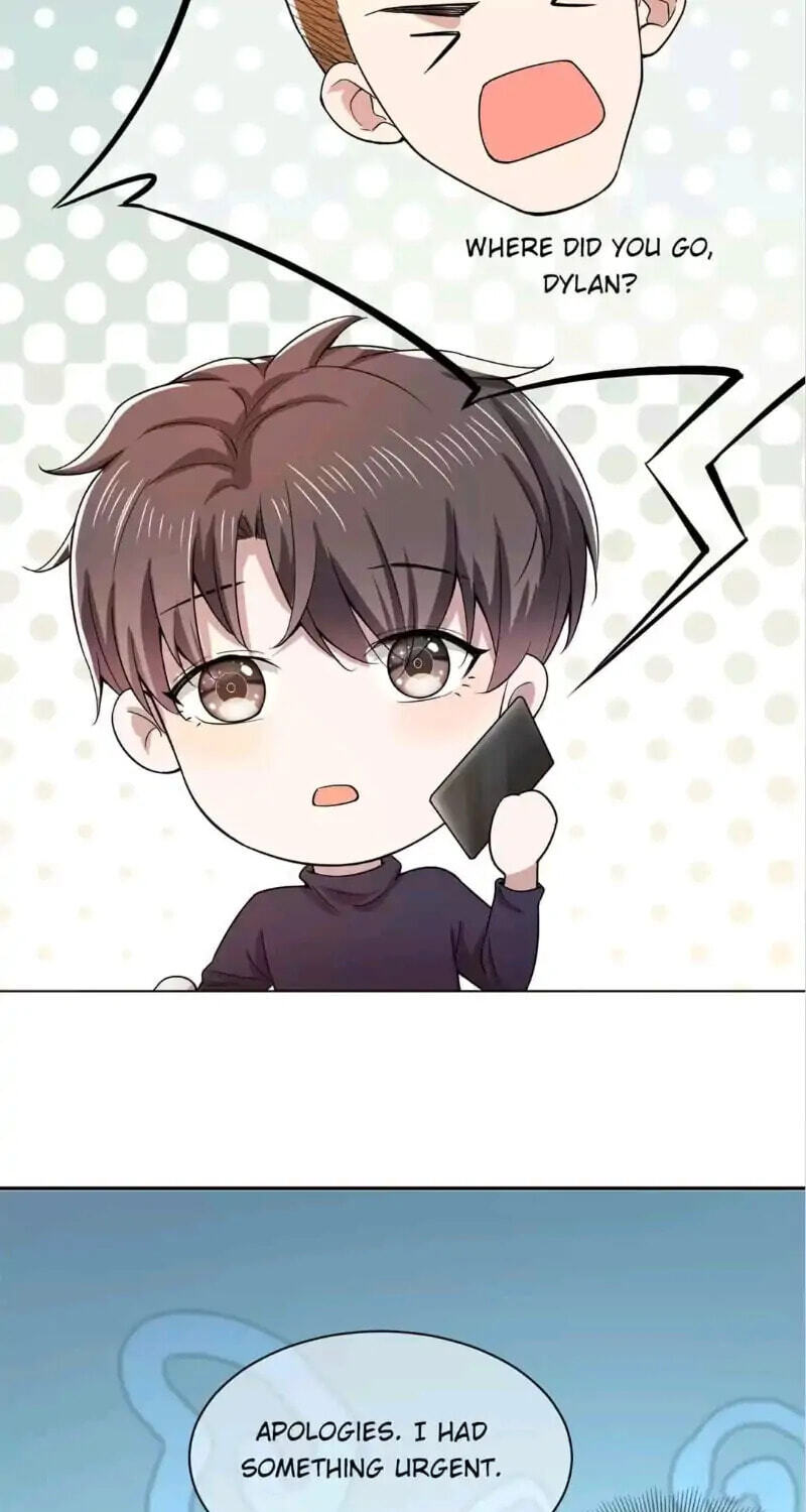 Read The Naive Mr. Lu chapter 226 image 18 on Lezhin