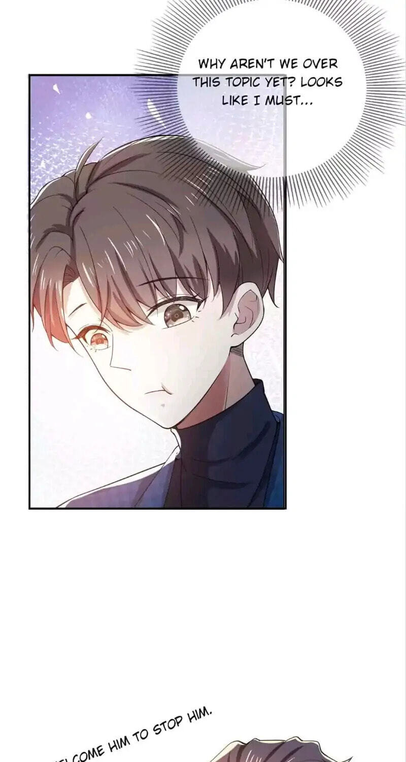 Read The Naive Mr. Lu chapter 226 image 2 on Lezhin