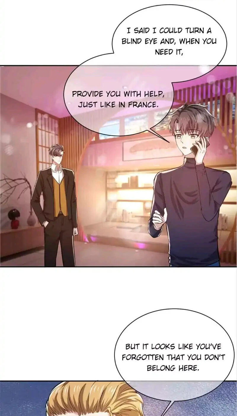 Read The Naive Mr. Lu chapter 226 image 21 on Lezhin