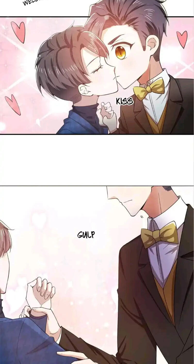 Read The Naive Mr. Lu chapter 226 image 3 on Lezhin