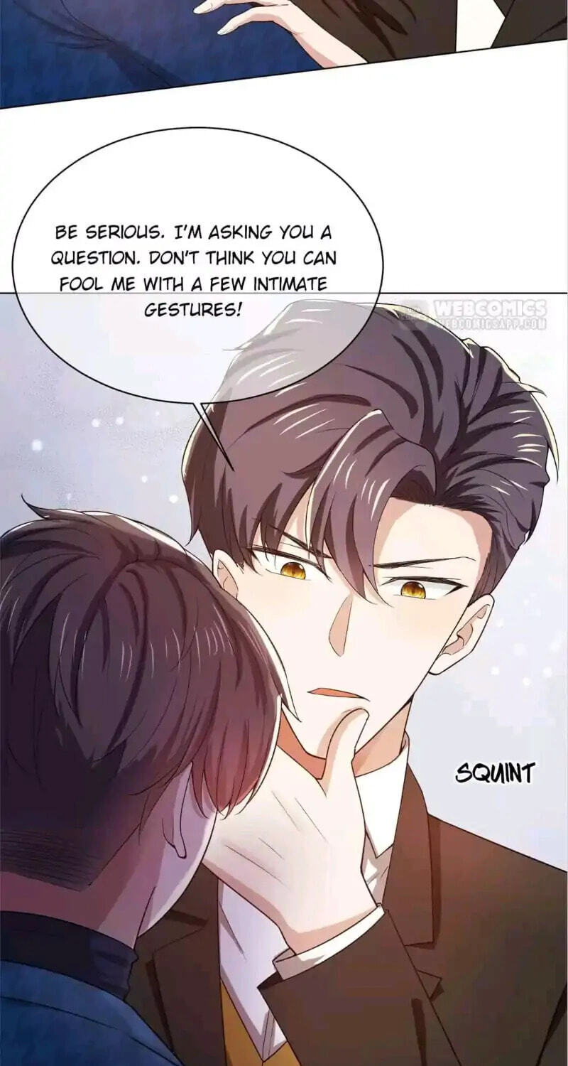 Read The Naive Mr. Lu chapter 226 image 4 on Lezhin