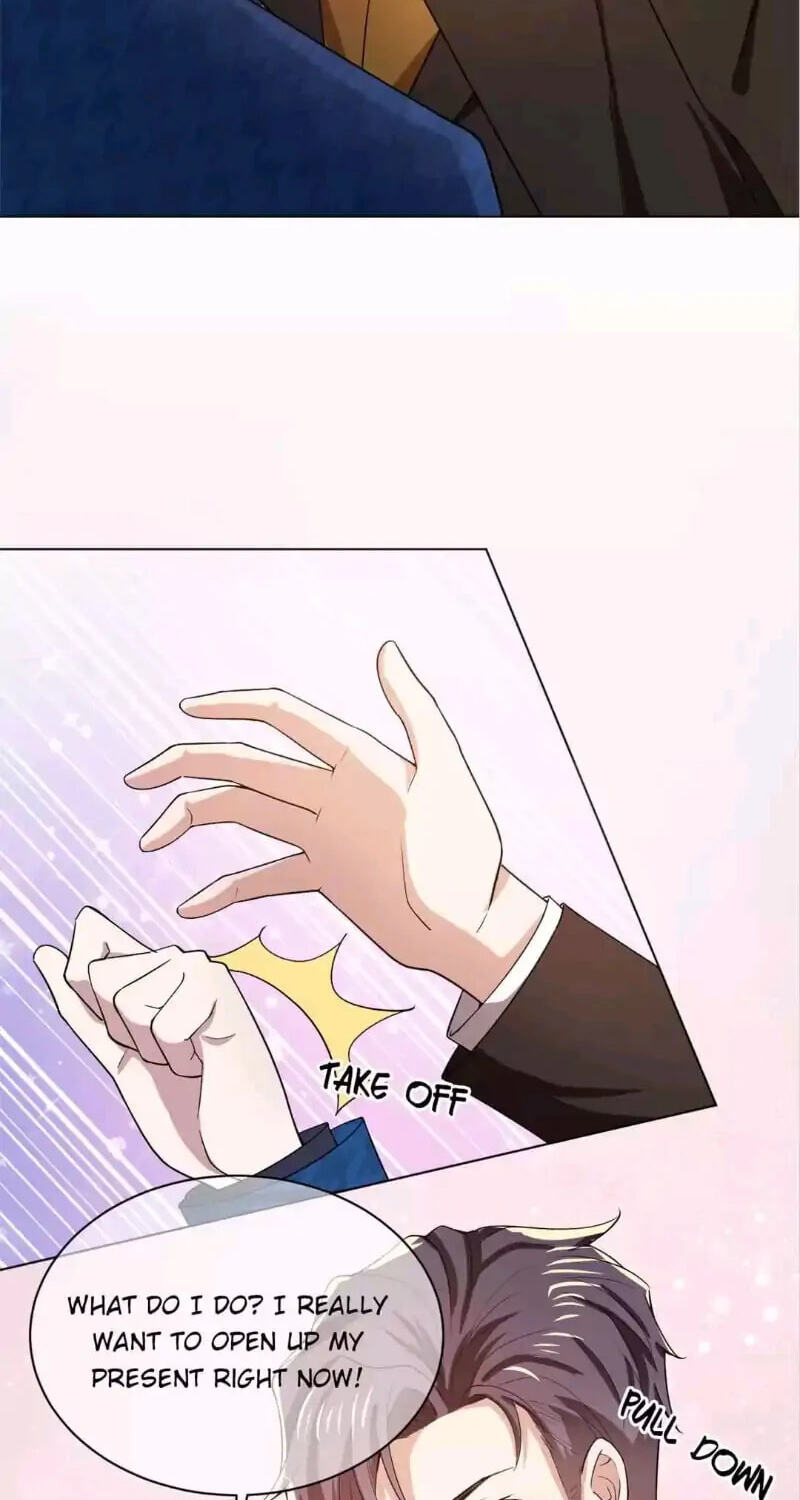 Read The Naive Mr. Lu chapter 226 image 5 on Lezhin