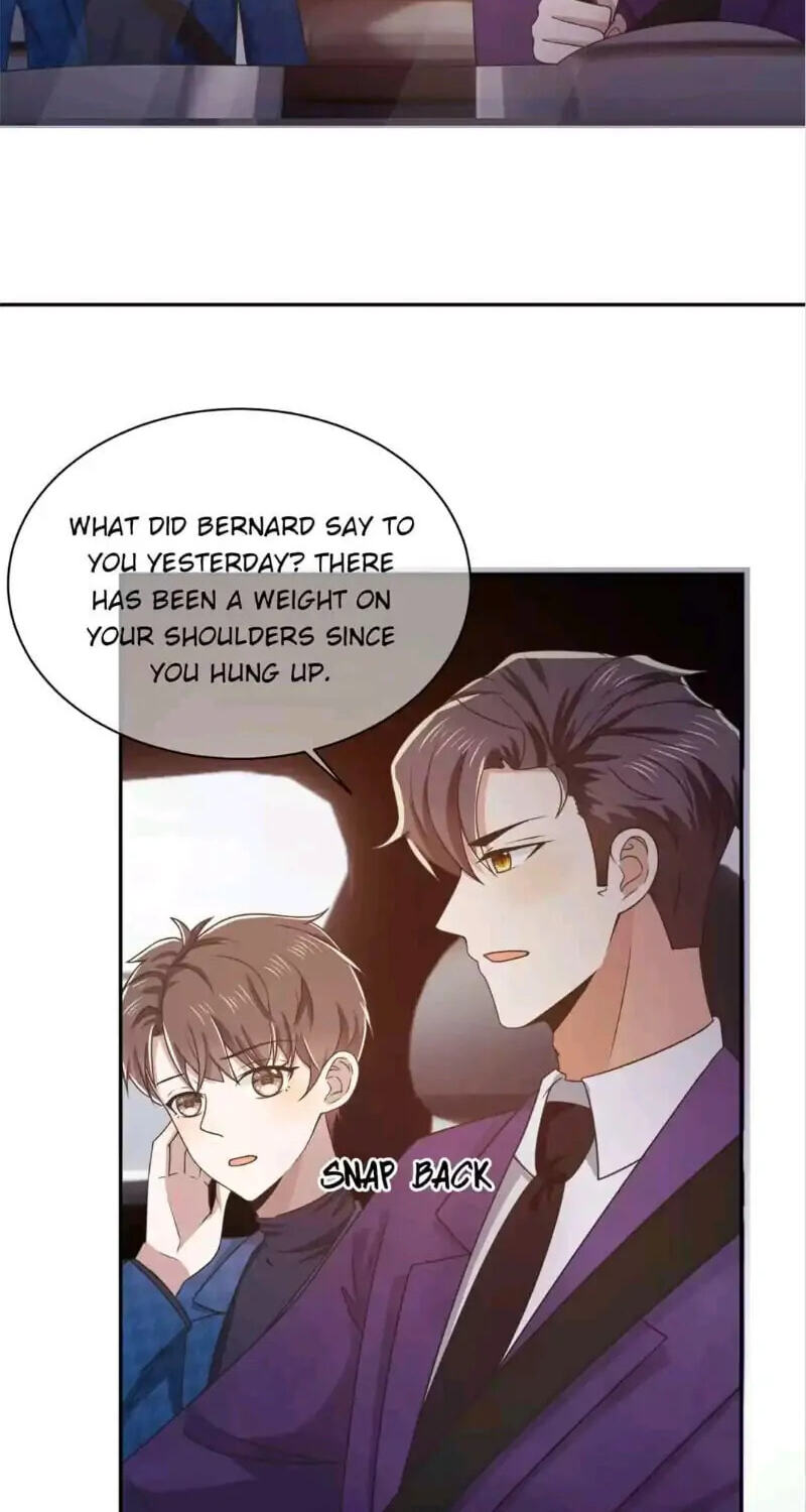 Read The Naive Mr. Lu chapter 227 image 1 on Lezhin