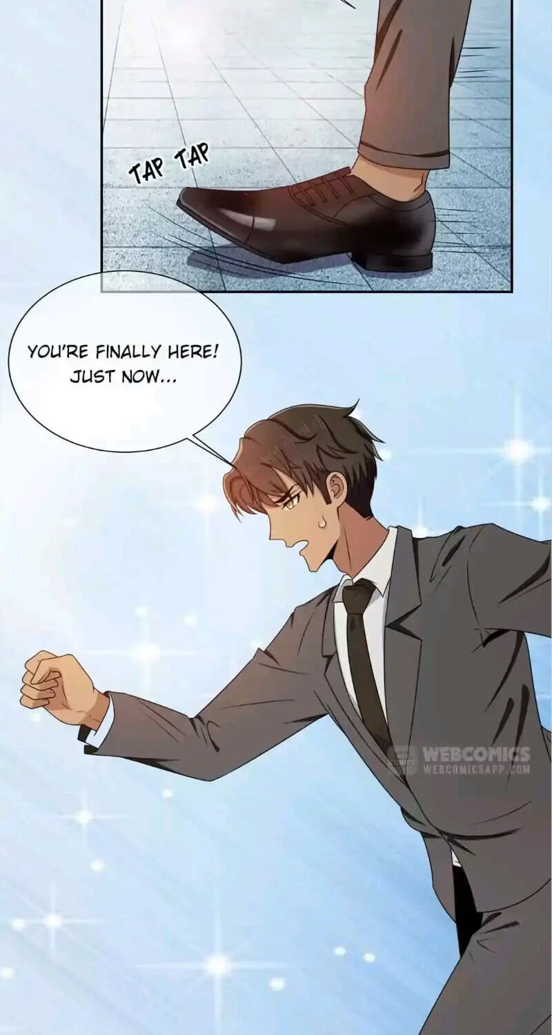 Read The Naive Mr. Lu chapter 227 image 10 on Lezhin
