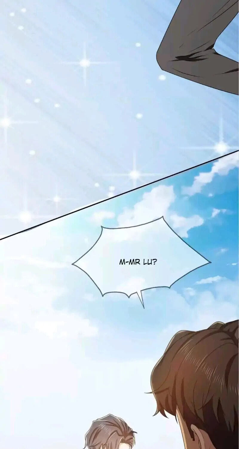 Read The Naive Mr. Lu chapter 227 image 11 on Lezhin