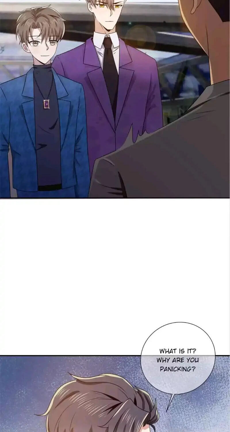 Read The Naive Mr. Lu chapter 227 image 12 on Lezhin