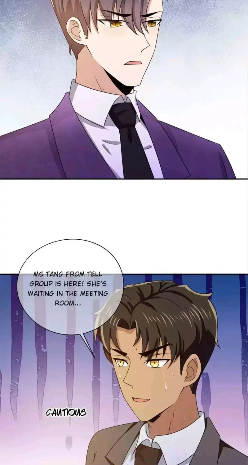 Read The Naive Mr. Lu chapter 227 image 13 on Lezhin