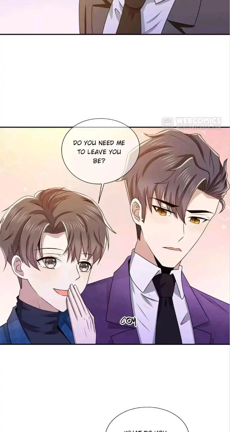 Read The Naive Mr. Lu chapter 227 image 14 on Lezhin