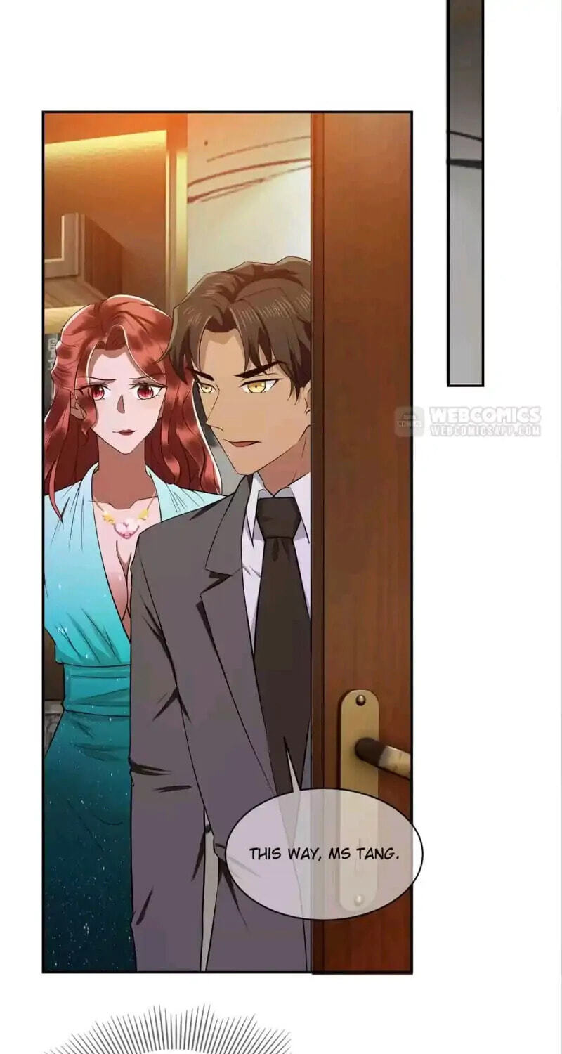 Read The Naive Mr. Lu chapter 227 image 17 on Lezhin