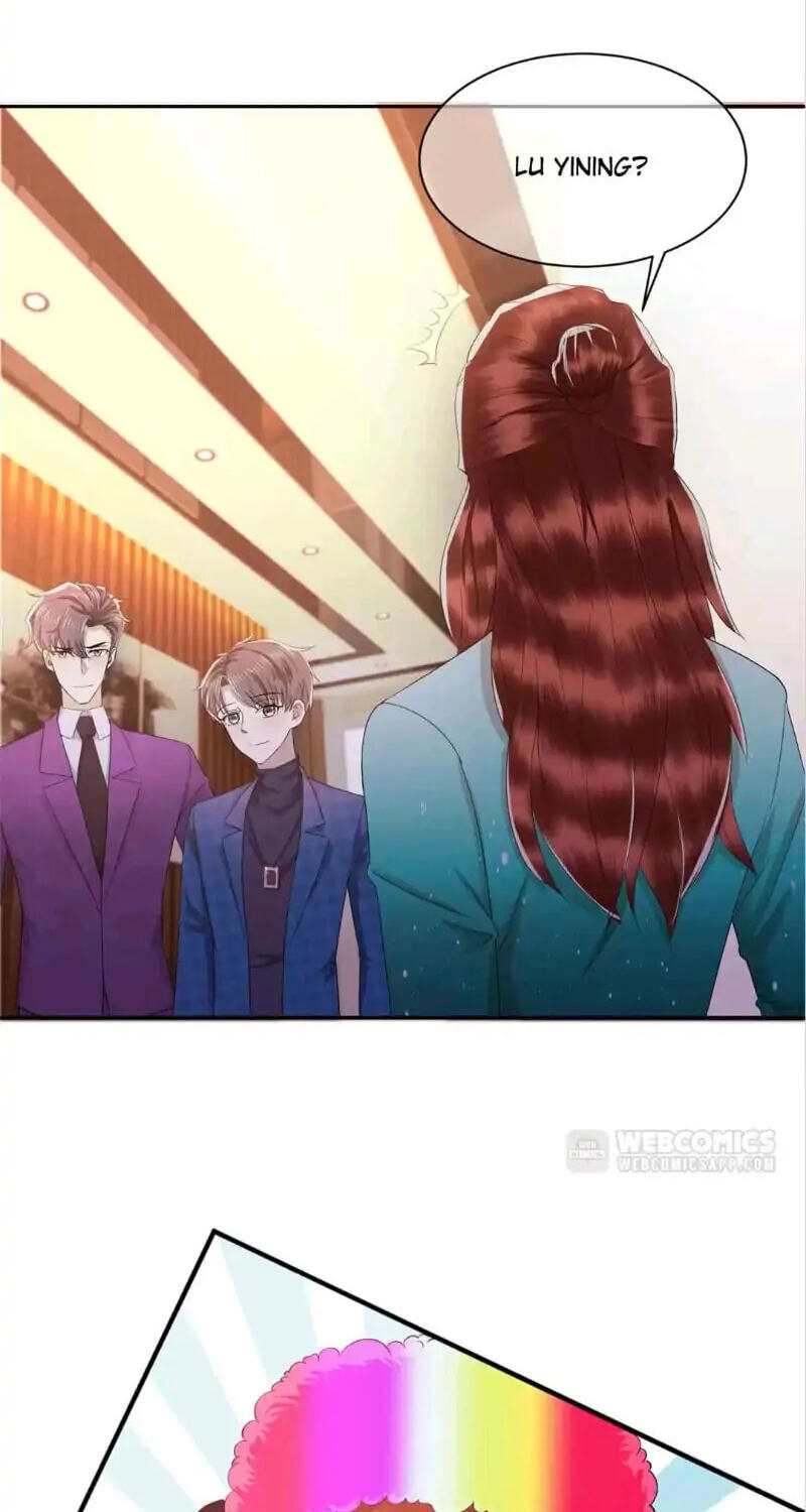 Read The Naive Mr. Lu chapter 227 image 20 on Lezhin
