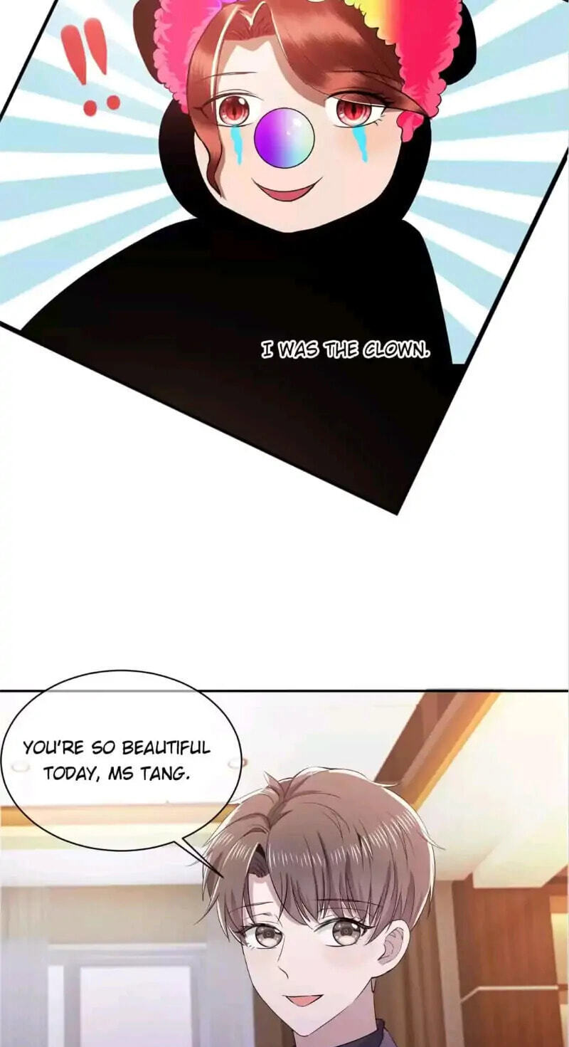 Read The Naive Mr. Lu chapter 227 image 21 on Lezhin