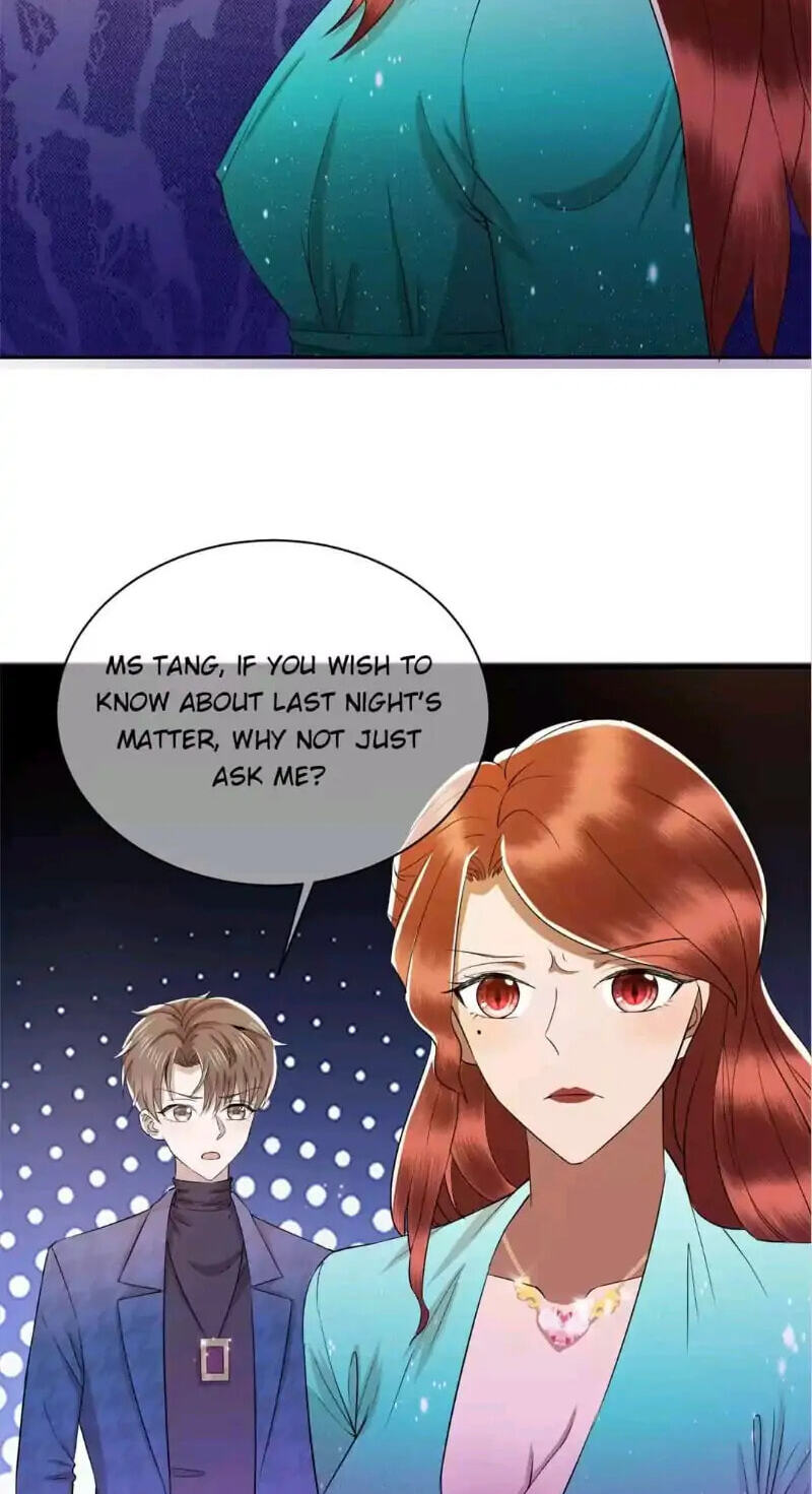 Read The Naive Mr. Lu chapter 227 image 23 on Lezhin