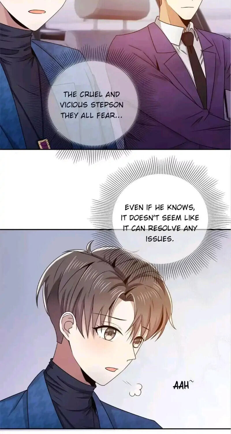 Read The Naive Mr. Lu chapter 227 image 5 on Lezhin